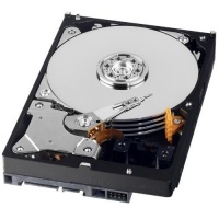 WD Green 1 TB Desktop Hard Drive: 3.5 Inch, SATA III, 64 MB Cache - WD10EZRX