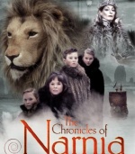 The Chronicles of Narnia (The Lion, the Witch, and the Wardrobe / Prince Caspian & The Voyage of the Dawn Treader / The Silver Chair)