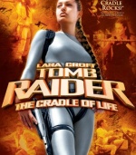 Lara Croft Tomb Raider: The Cradle of Life