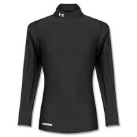 Under Armour Men's ColdGear® Evo Long Sleeve Compression Mock