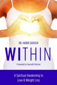 WITHIN: A Spiritual Awakening to Love & Weight Loss