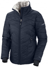 Columbia Women's Kaleidaslope II Jacket