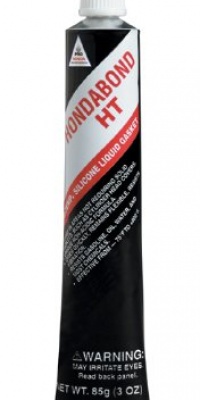 Hondabond High-Temp Silicone Liquid Gasket 1.9 fl oz