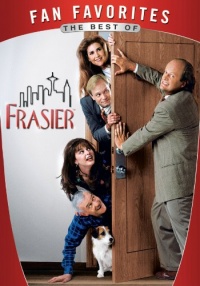 Fan Favorites: The Best of Frasier