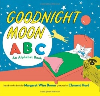 Goodnight Moon ABC: An Alphabet Book