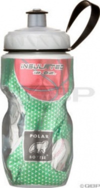 Polar Thermal Insulated Bottle - 12oz., Sports Balls