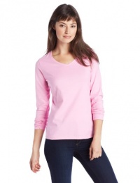 Champion Womens Favorite Long Sleeve Tee