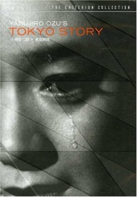 Tokyo Story (The Criterion Collection)