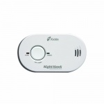 Kidde KN-COB-B-LS Nighthawk Carbon Monoxide Alarm, Battery Operated