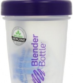 BlenderBottle® Classic 20-ounce Purple