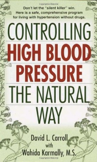 Controlling High Blood Pressure the Natural Way