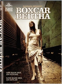 Boxcar Bertha