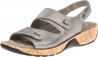 Softwalk Women's Bolivia Wedge Sandal