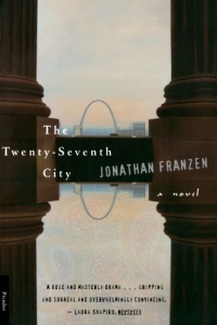 The Twenty-Seventh City (Bestselling Backlist)