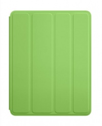 Apple iPad Smart Case (Green) - MD457LL/A