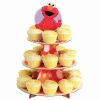 Elmo Treat Stand