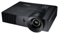 Optoma DX339, XGA, 2600 ANSI Lumens, 3D-Multimedia Projector