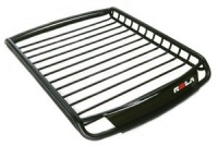 Rola 59504 Vortex 48 x 37.5 x 4 Roof Mounted Cargo Basket