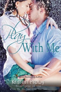 Play With Me (With Me In Seattle) (Volume 3)