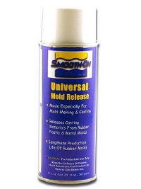 Smooth-On Universal Mold Release 14 fl. oz.