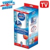 Touch N Brush Hands Free Toothpaste Dispenser And Toothbrush