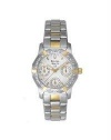 Bulova 98W01 Womens Watch