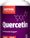 Jarrow Formulas Quercetin 500mg, 100 Capsules