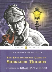 The Extraordinary Cases of Sherlock Holmes (Puffin Classics)