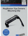 PS3 Eye Camera Mounting Clip