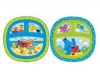 Munchkin Sesame Street Toddler Plate