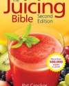 The Juicing Bible