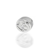 Bling Jewelry Forever 925 Sterling Silver Engagement Ring Charm Bead Pandora Charms Compatible