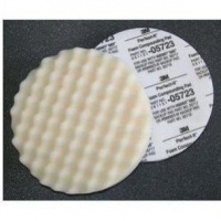 3M-5723 Perfect-It II Foam Compounding Pad - 8, 2 Pk.