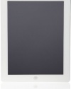 Apple iPad MD371LL/A (64GB, Wi-Fi + AT&T 4G, White) 3rd Generation