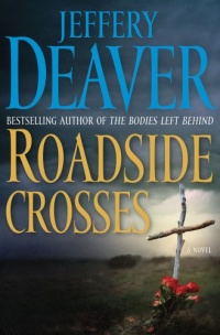 Roadside Crosses: A Kathryn Dance Novel