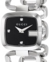 Gucci Women's YA125509 G-Gucci  Watch