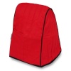 KitchenAid Stand Mixer Cover, Empire Red