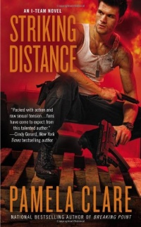 Striking Distance (An I-Team Novel)