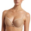 b.tempt'd by Wacoal Women's Full Bloom Push Up Bra, Au Natural, 36B