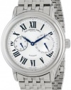 Raymond Weil Men's 2846-ST-00659 Maestro Stainless Steel Case and Bracelet Automatic Silver Dial Watch