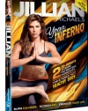 Jillian Michaels Yoga Inferno