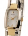 Bulova Women's 98T81 Bracelet Watch