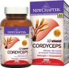 New Chapter LifeShield Cordyceps, 60 Capsules