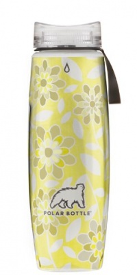 Polar Bottle Insulated Water Bottle, 22-Ounce