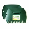 Bosmere N455 Hand Poly Leaf Scoops