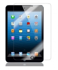 Clear Screen Protector for iPad Mini - 3 Packs