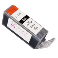 Sophia Global Compatible Ink Cartridge Replacement for Canon PGI 225 (1 large black)