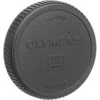 Olympus LR-2 Rear Lens Cap for all Micro Four Thirds Lenses