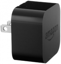 Amazon Kindle 9W PowerFast Adapter for Accelerated Charging