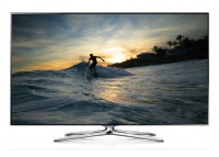 Samsung UN60F7100 60-Inch 1080p 240Hz 3D Ultra Slim Smart LED HDTV